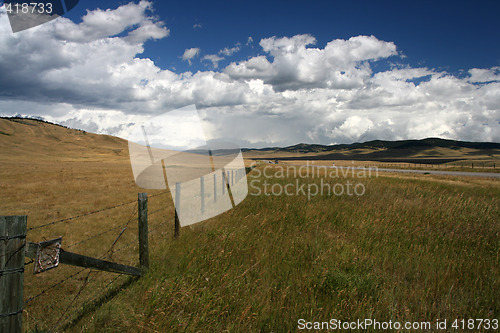 Image of Alberta Canada