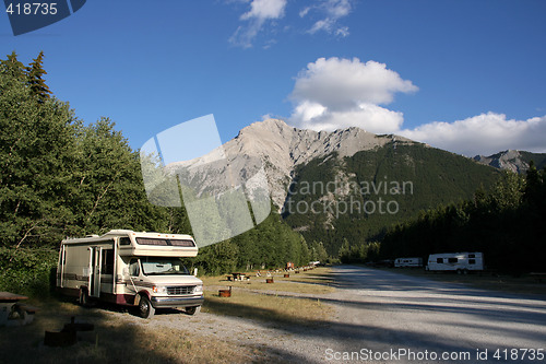 Image of Campground