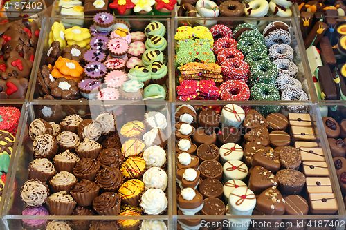 Image of Confectionery