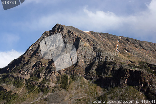 Image of Rocky Mountains, Canada