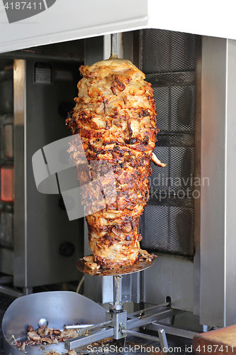 Image of Rotisserie