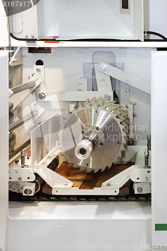 Image of Circular Saw