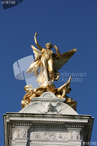 Image of Victoria Memorial