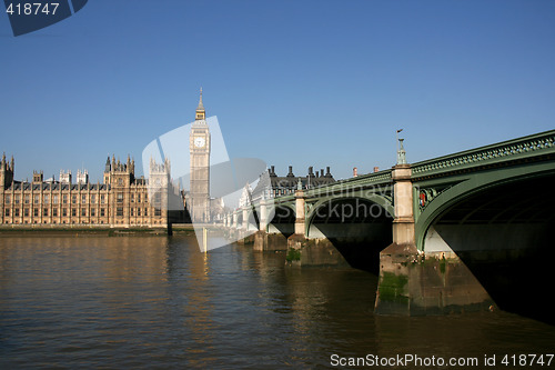 Image of London