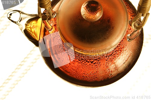 Image of Teapot