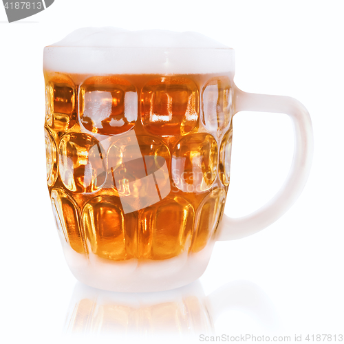 Image of beer