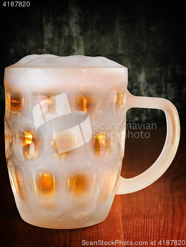 Image of beer