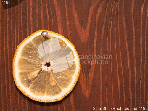 Image of lemon