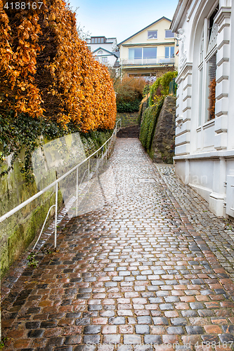 Image of Blankenese, Hamburg, Germany