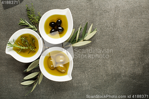 Image of Olive oil