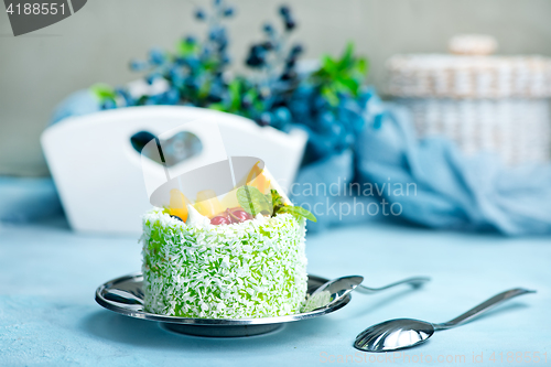 Image of Cake