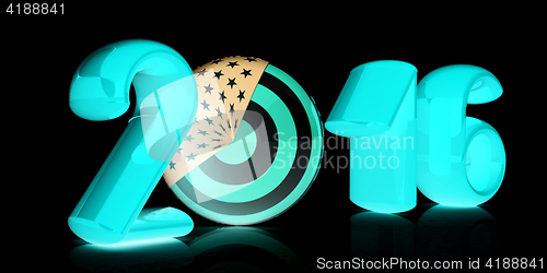 Image of Image relative to parliament, presidents and others elections. 2