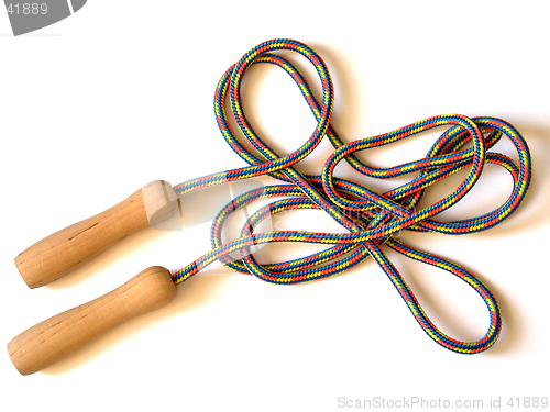 Image of Jump Rope