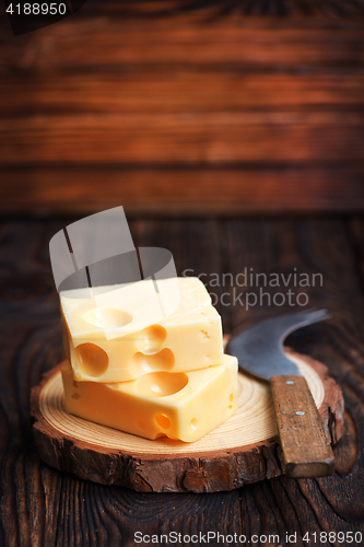 Image of cheese