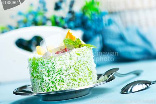 Image of Cake