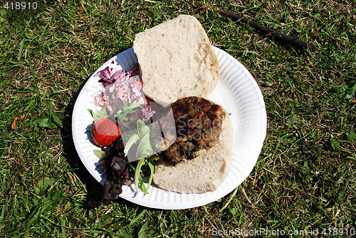 Image of Festival Food