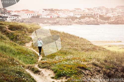Image of Outdoor exercises