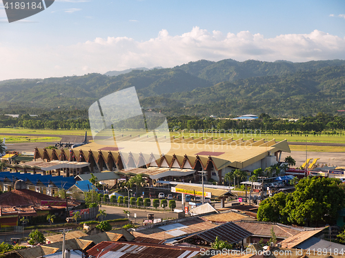 Image of Zamboanga International Airport