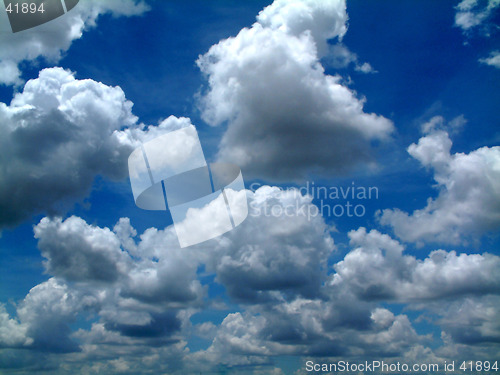 Image of Clouds