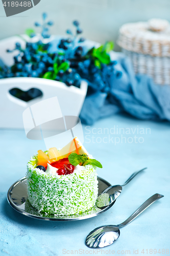 Image of Cake