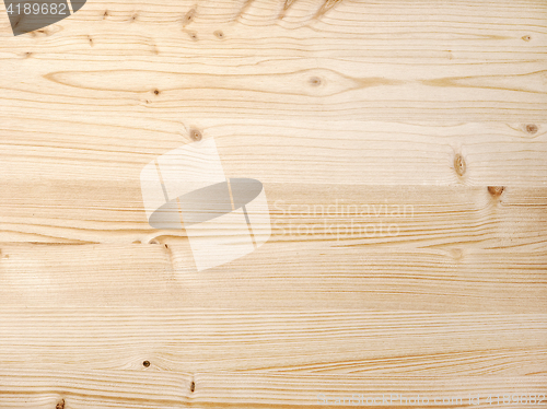 Image of natural wood background