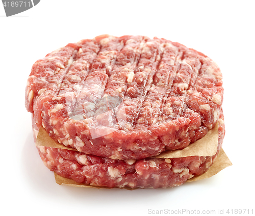 Image of fresh raw meat