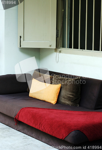 Image of Sofa