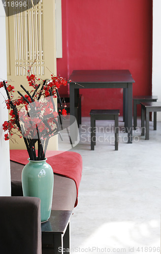 Image of Vase