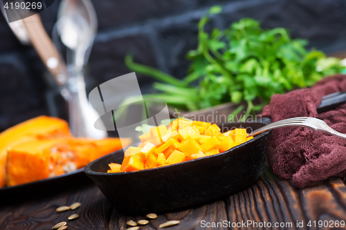 Image of pumpkin