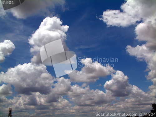 Image of Clouds