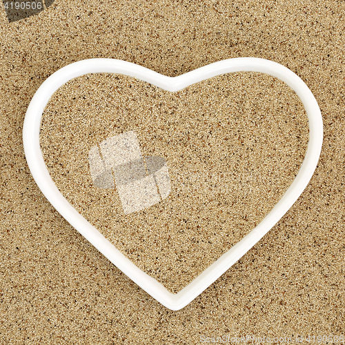 Image of Teff Super Grain Health Food