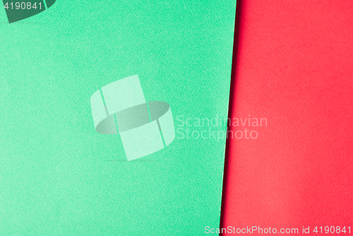 Image of Abstract Colorful Background