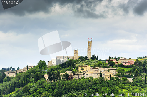 Image of San Severino Italy