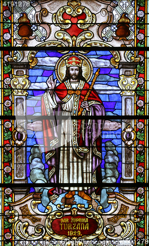 Image of Christ the King