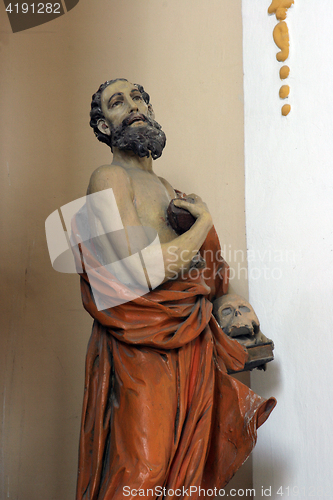 Image of Saint Jerome