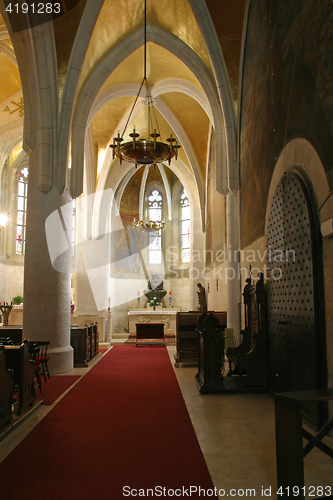 Image of Zagreb - St. Mark's Church