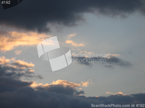 Image of Clouds