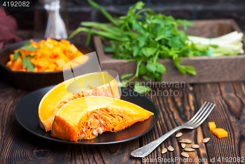 Image of pumpkin