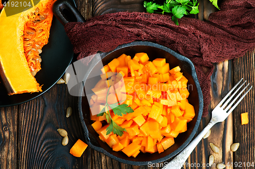 Image of pumpkin