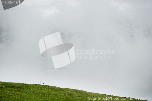 Image of Mountains of the Caucasus