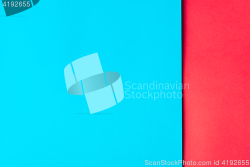 Image of Abstract Colorful Background