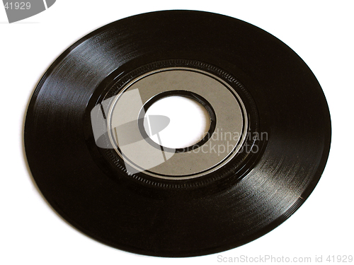 Image of Vinyl Record