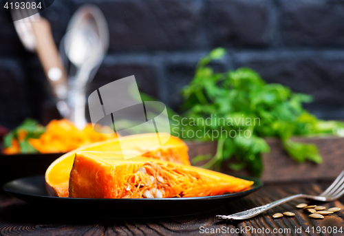 Image of pumpkin