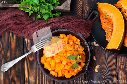 Image of pumpkin