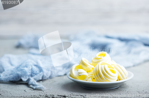 Image of butter