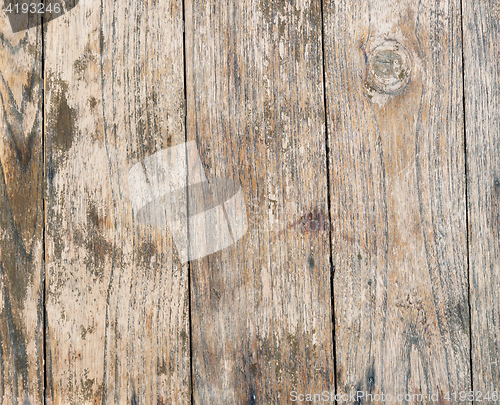 Image of wooden texture