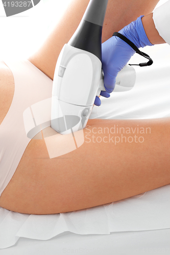 Image of Laser hair removal bikini