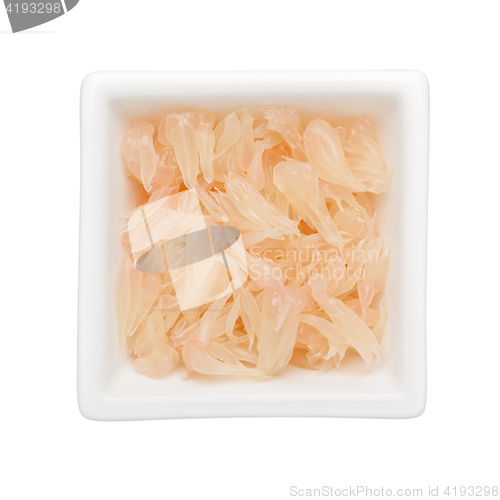 Image of Shredded pomelo