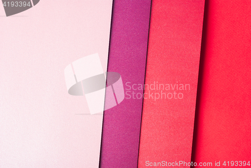 Image of Abstract Colorful Background