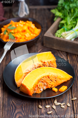 Image of pumpkin
